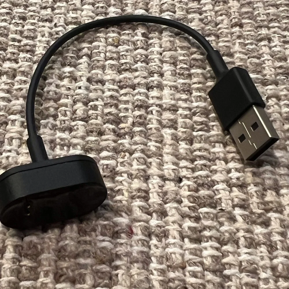 Fitbit Inspire/Inspire HR Genuine OEM Charging Cable